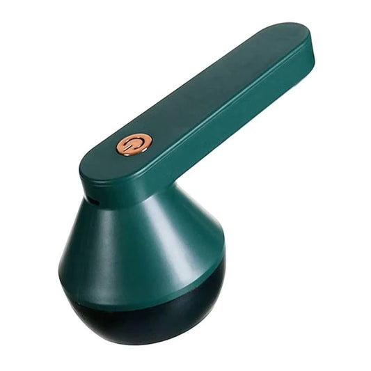 Papa Bolinhas Elétrico USB Recarregável Vivariso