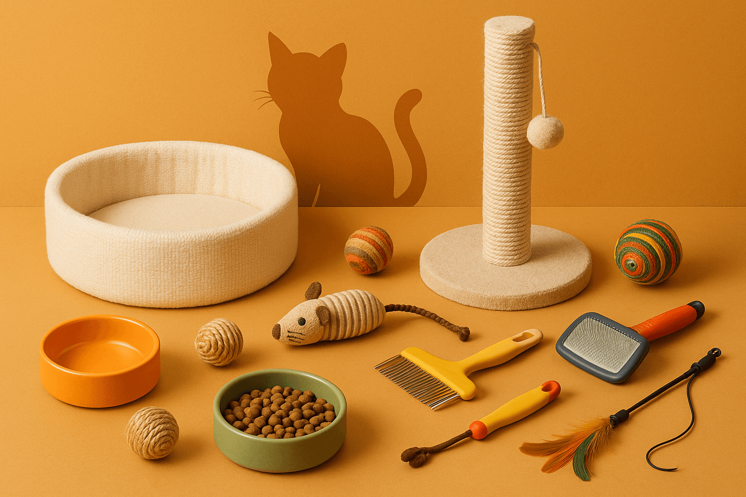 Produtos-para-Gatos Vivariso