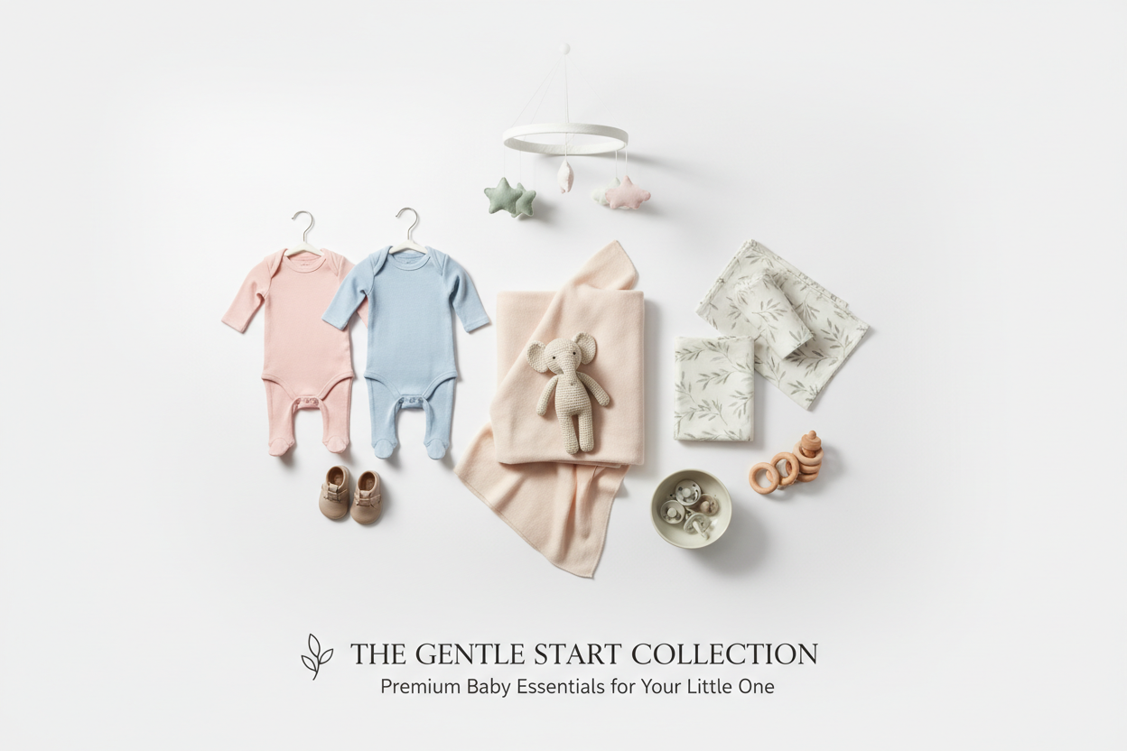 Produtos-para-Bebês Vivariso