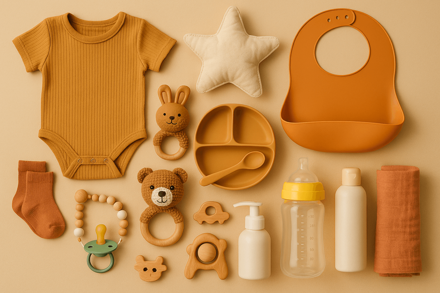 Produtos-para-Bebês Vivariso