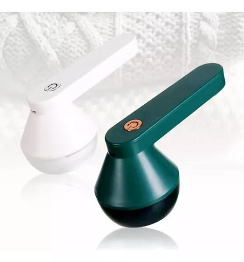 Papa Bolinhas Elétrico USB Recarregável Vivariso