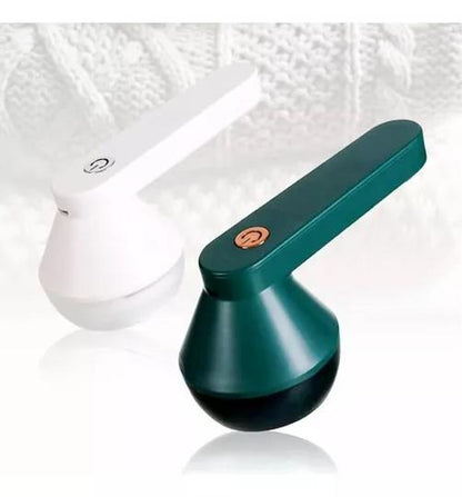 Papa Bolinhas Elétrico USB Recarregável Vivariso