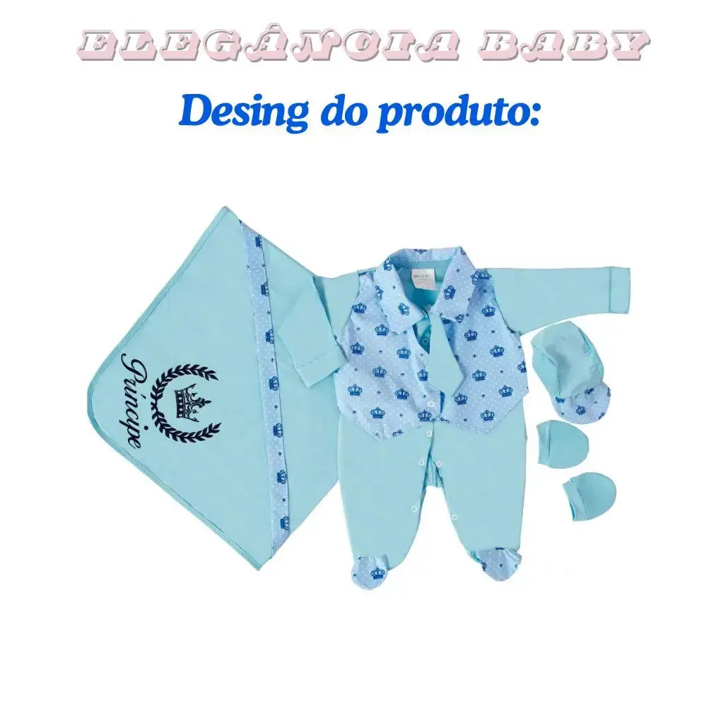 RN Unisex Maternity Jumpsuit - Baby Cotton Pajamas & Sleeping Bag Zaya