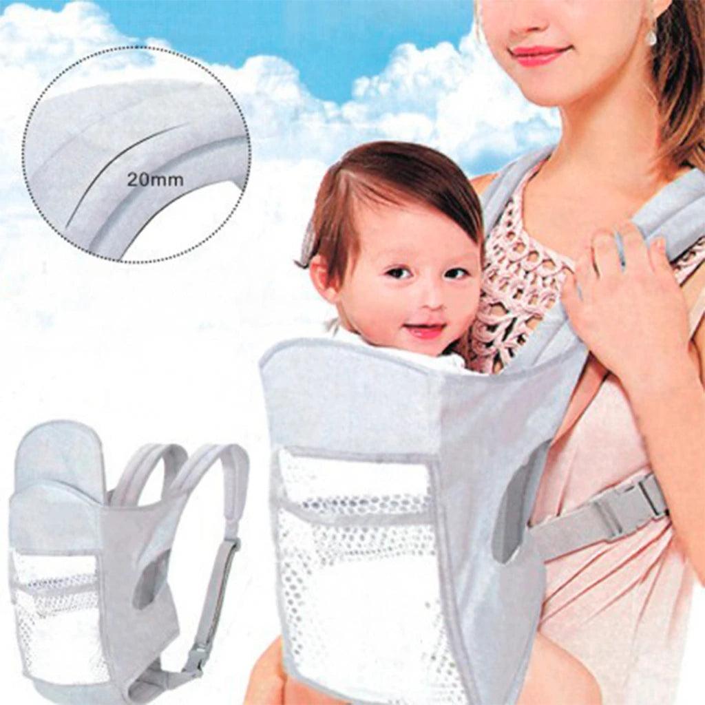 Kangaroo Comfortable Charger Ride Baby Nenem Child Child Practical Light Zaya