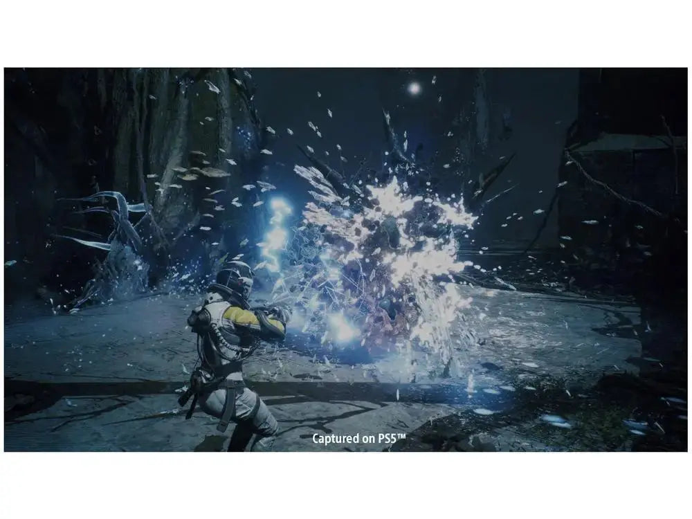 PlayStation 5 Slim Digital Edition 2024 - 1TB: A Compact Gaming Powerhouse - Vivariso