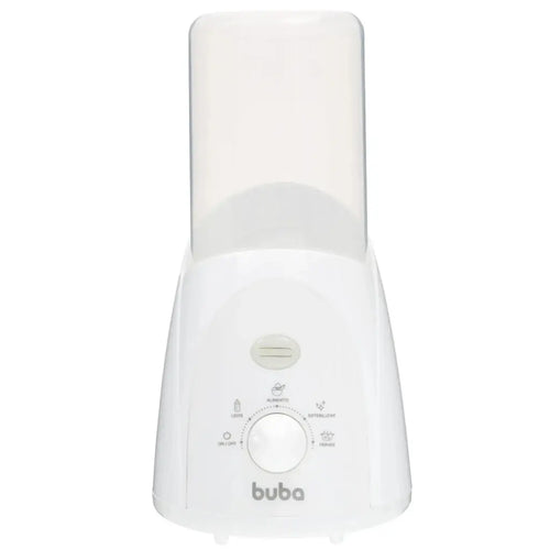 3 em 1 Aquecedor de Água Buba 127V Branco Zaya