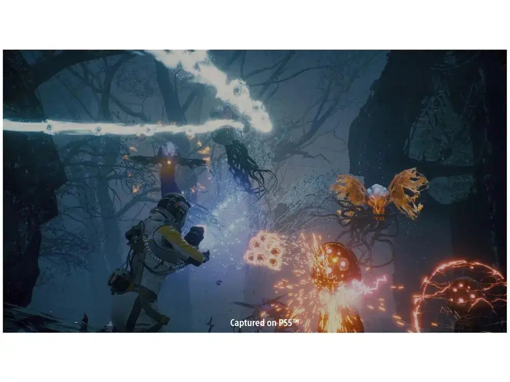 PlayStation 5 Slim Digital Edition 2024 - 1TB: A Compact Gaming Powerhouse - Vivariso