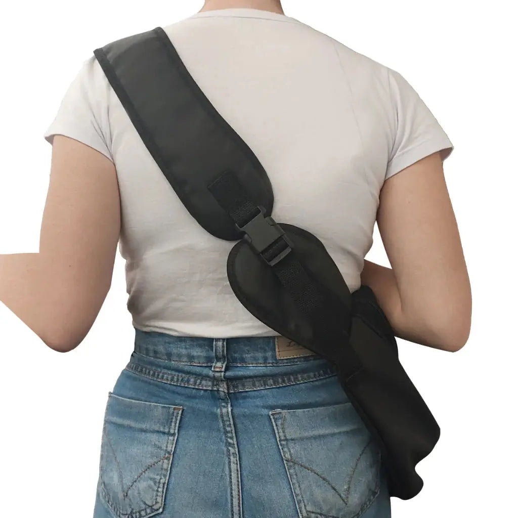 Bolsa de Transporte para Pet Pequena - Soft Backpack Negro, Até 8 kg para Viagens Zaya