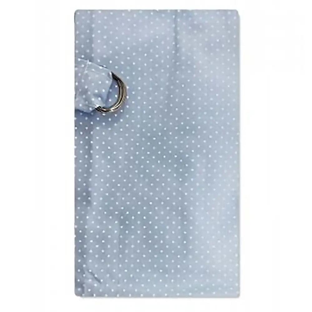 Cobertura para Amamentar ao Ar Livre - Sephurance, Apontamento Preço, Azul Claro Zaya