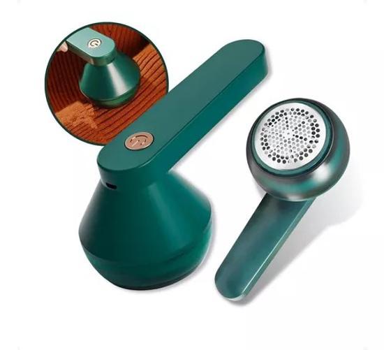 Papa Bolinhas Elétrico USB Recarregável Vivariso