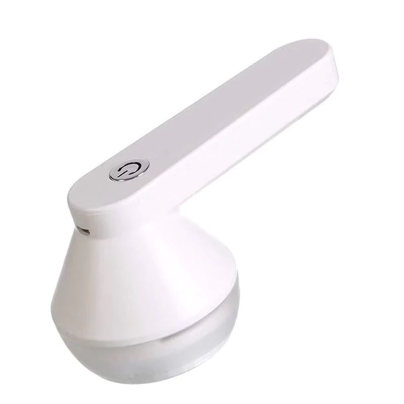Papa Bolinhas Elétrico USB Recarregável Vivariso